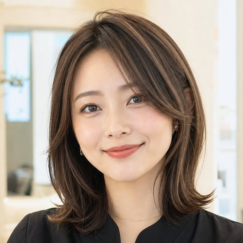 佐藤 美咲