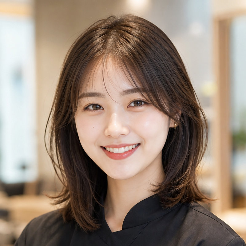 小林 芽衣
